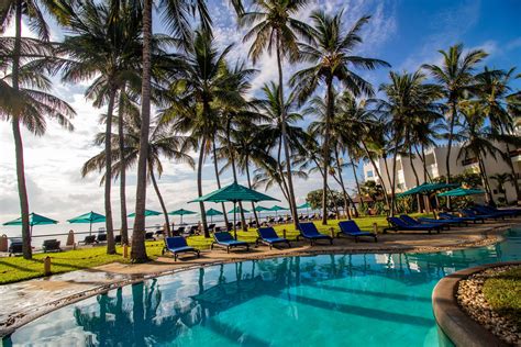 mombasa beach hotel website